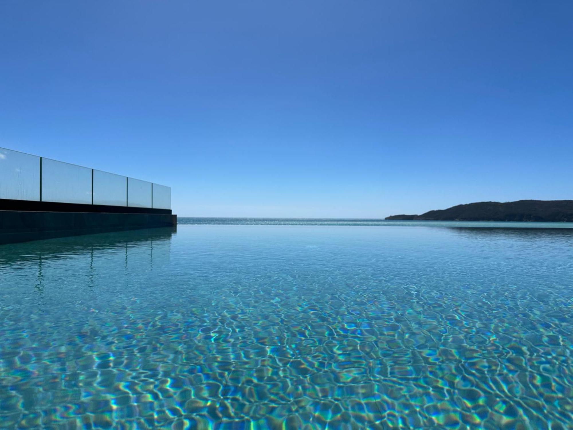 Sea Star Budva Exterior foto
